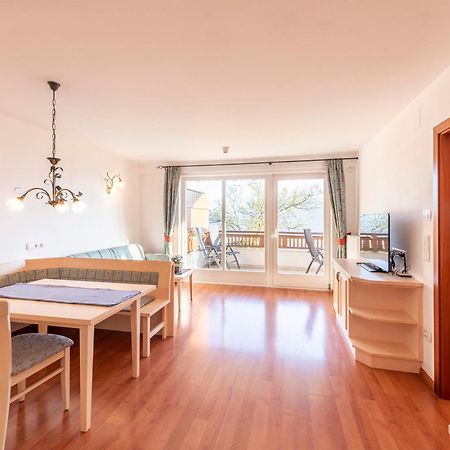 Appartement Tschivon 思科纳 外观 照片