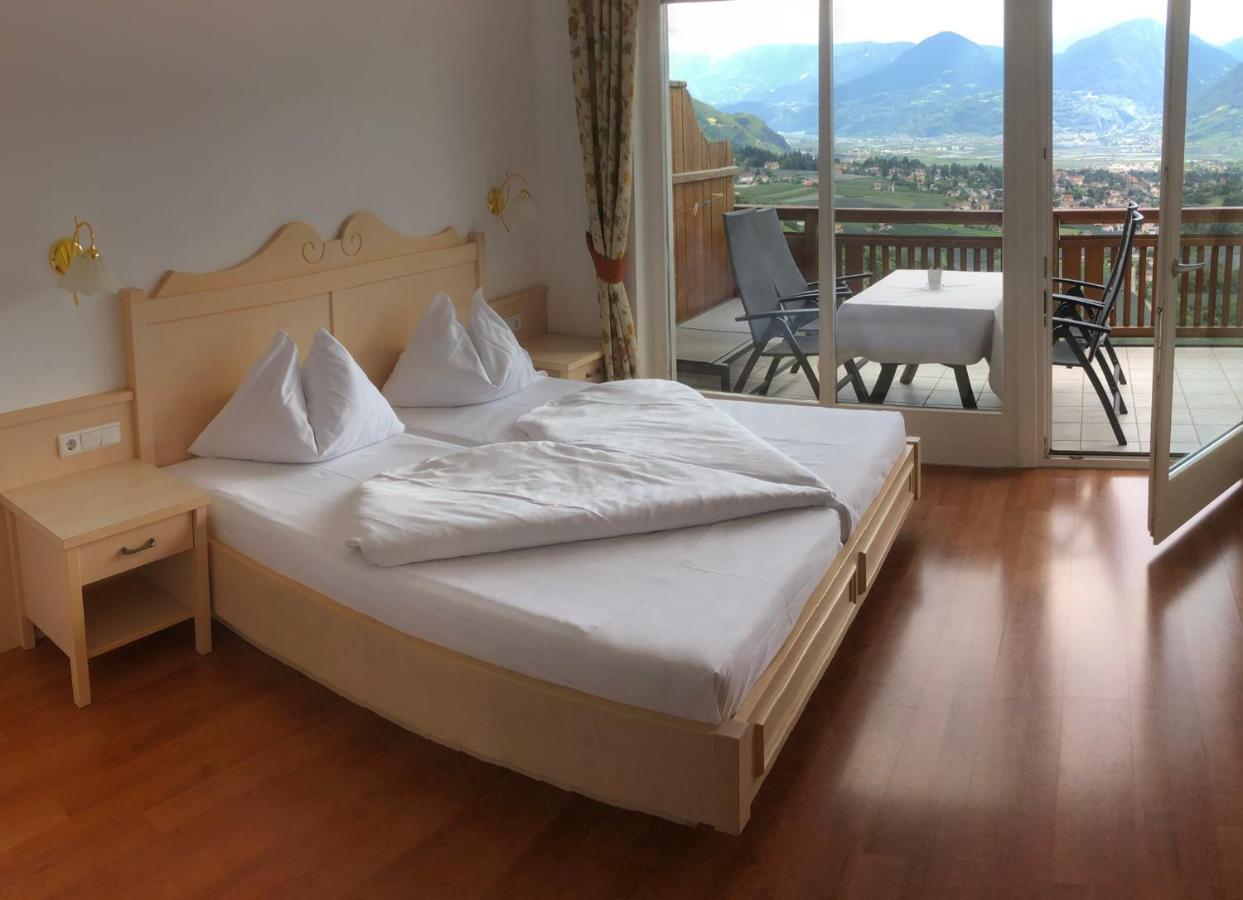 Appartement Tschivon 思科纳 外观 照片