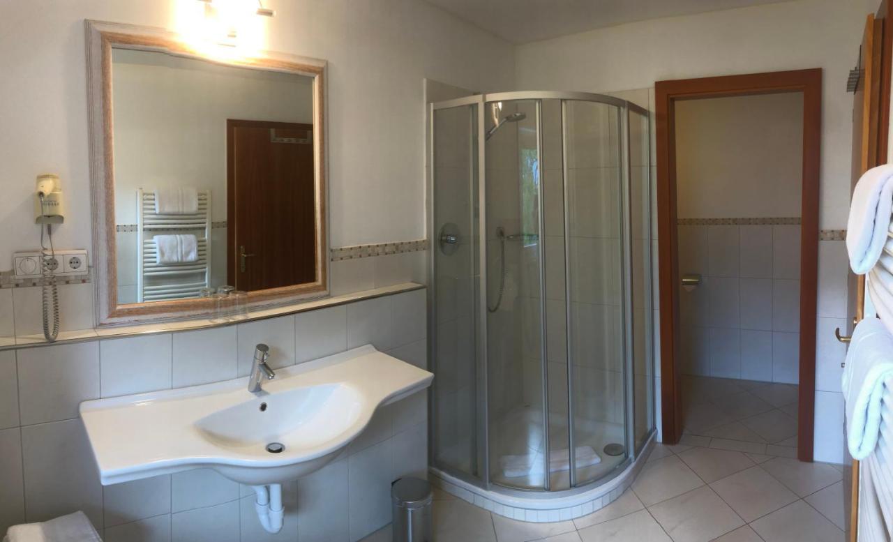 Appartement Tschivon 思科纳 外观 照片