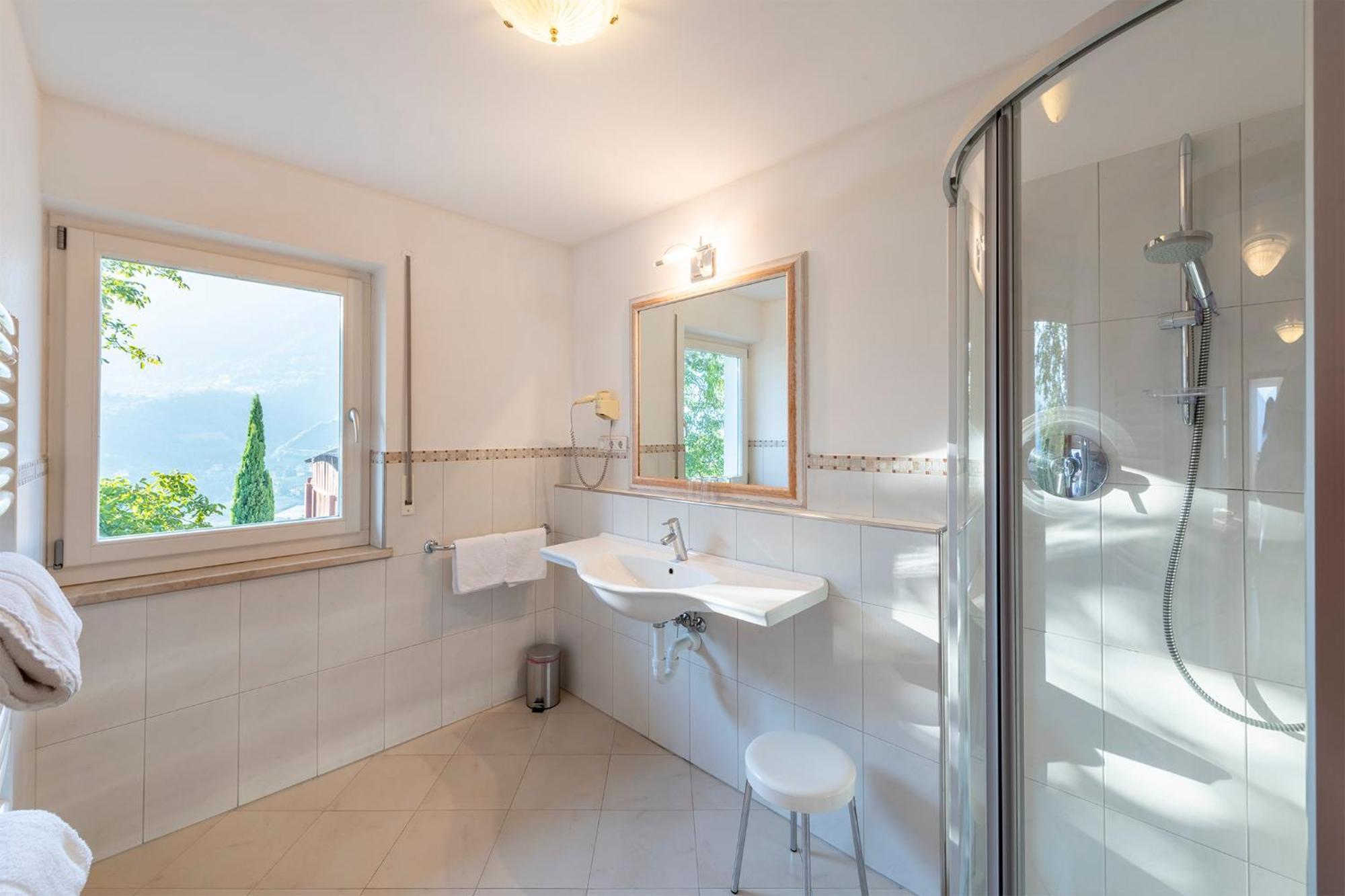 Appartement Tschivon 思科纳 外观 照片