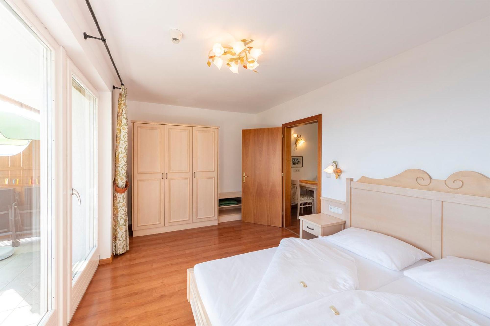 Appartement Tschivon 思科纳 外观 照片