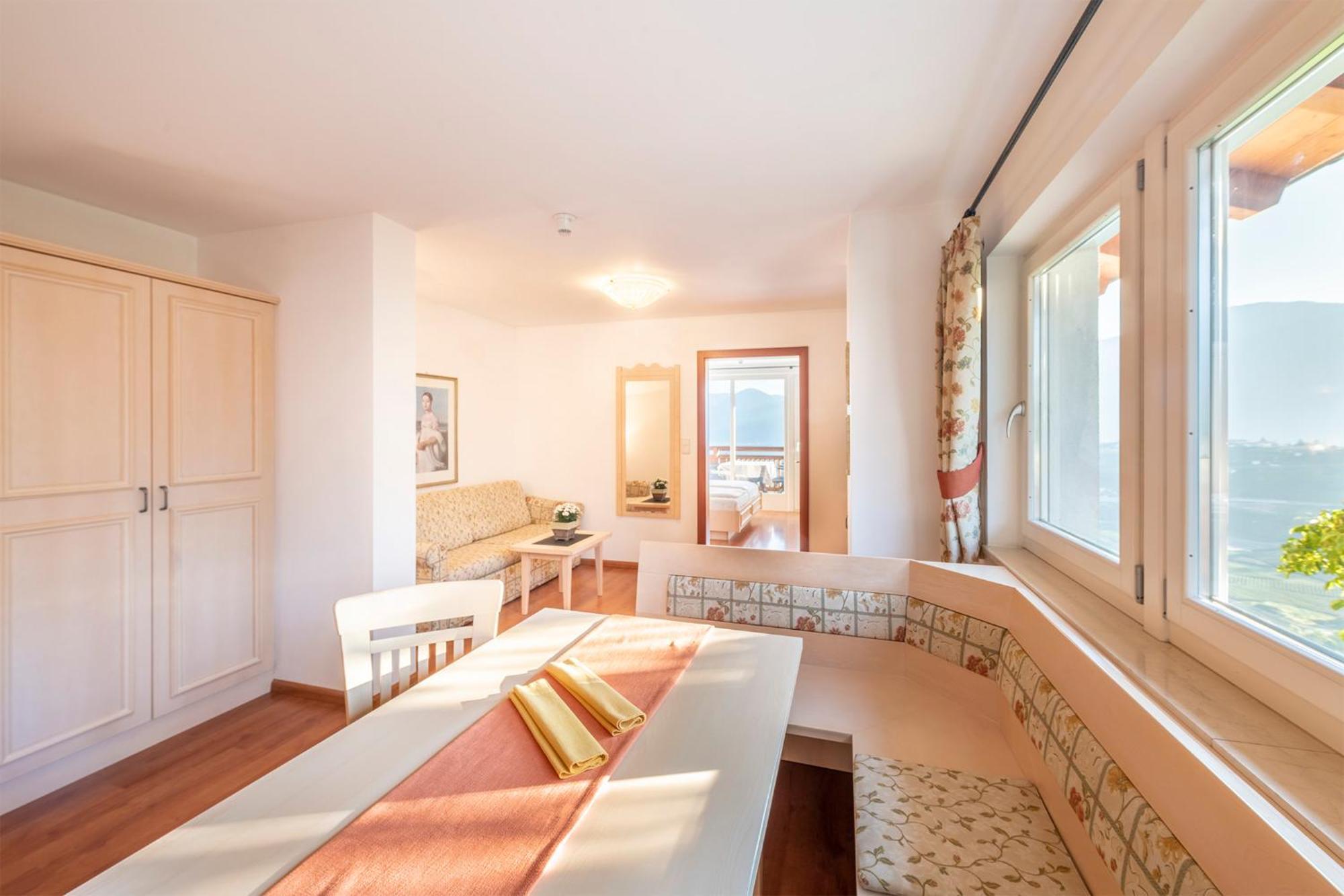 Appartement Tschivon 思科纳 外观 照片