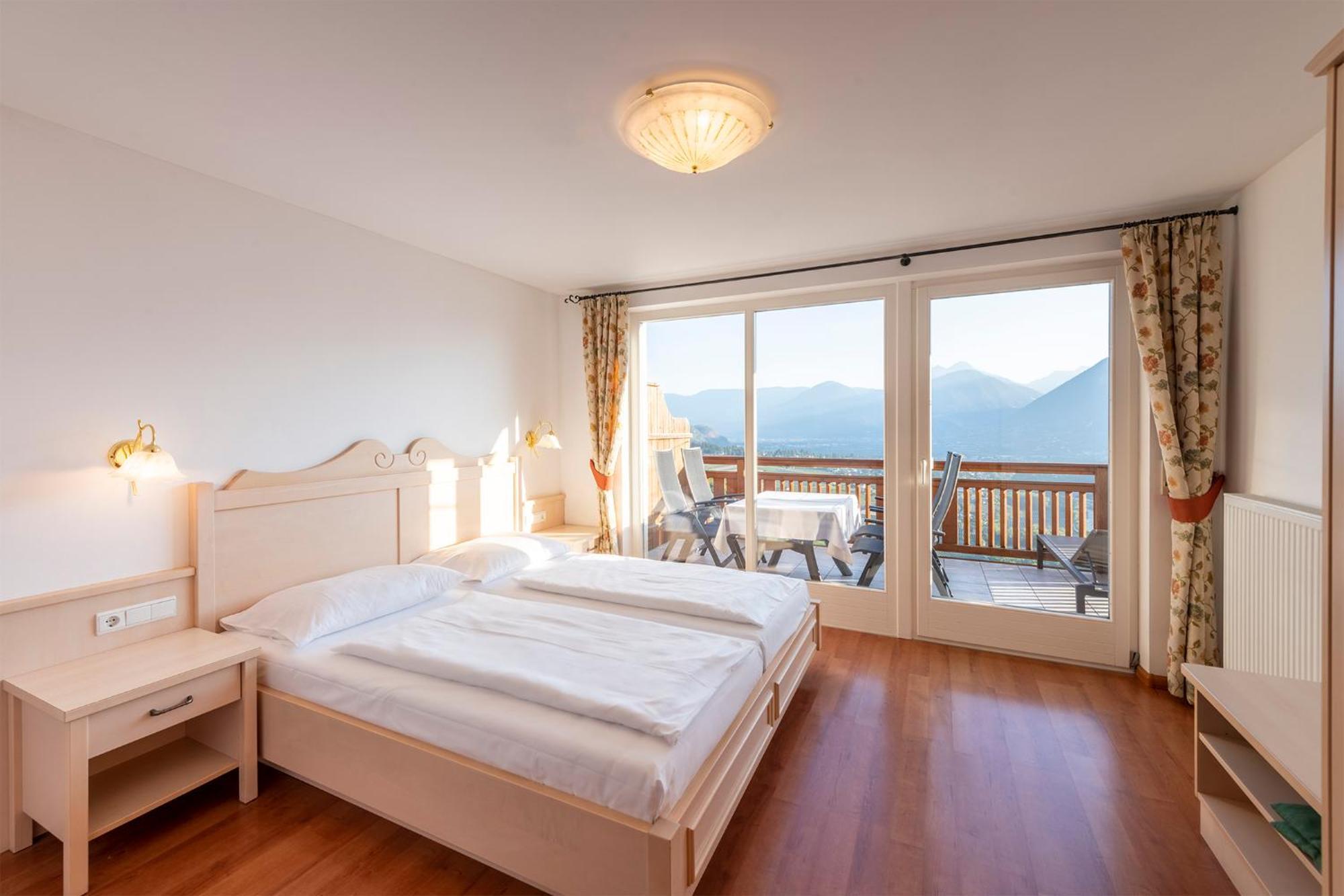 Appartement Tschivon 思科纳 外观 照片