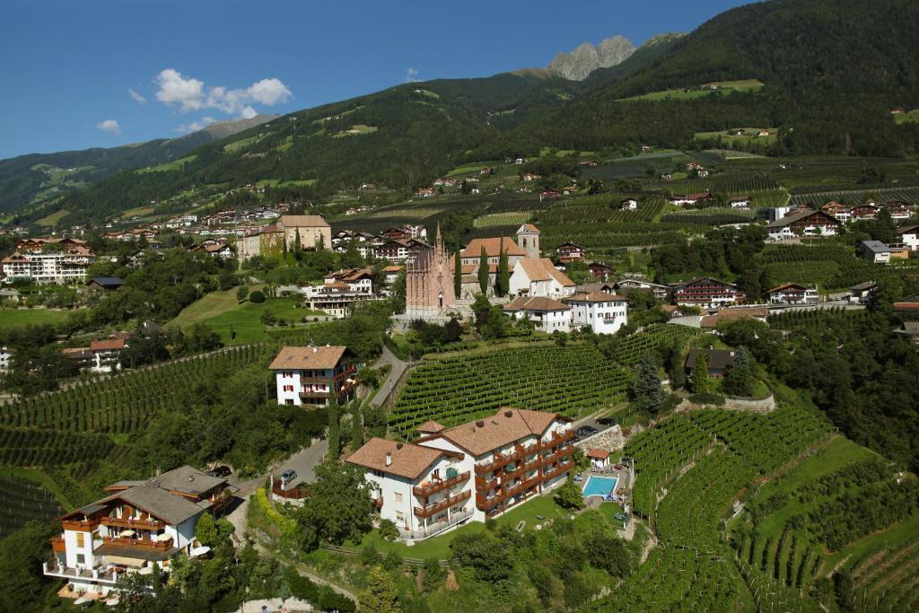 Appartement Tschivon 思科纳 外观 照片