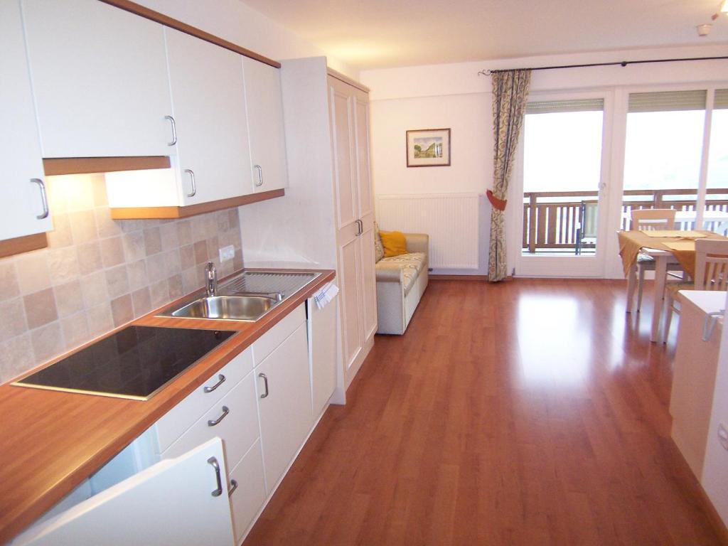 Appartement Tschivon 思科纳 客房 照片