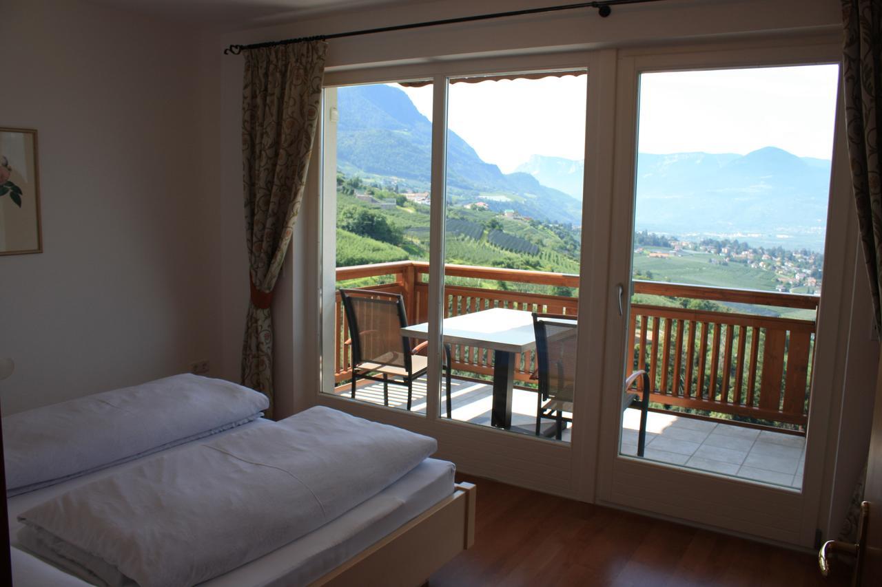Appartement Tschivon 思科纳 外观 照片
